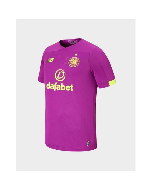 celtic fc away shirt