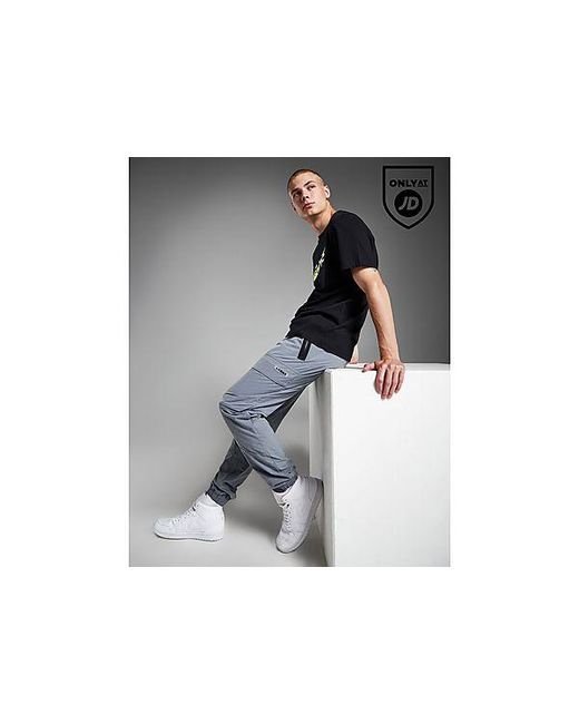 Pantalon Cargo Air Max Nike pour homme en coloris Black