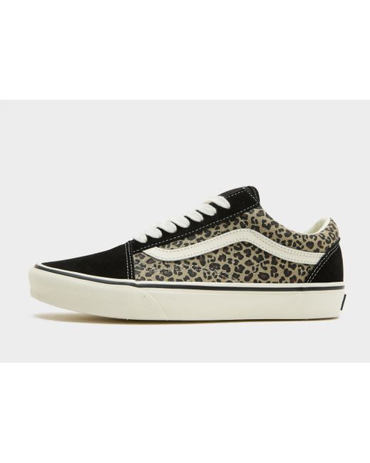 Old Skool di Vans in Black
