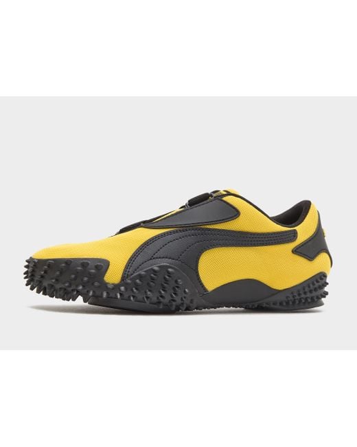 Mostro Og PUMA pour homme en coloris Black