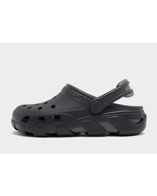 Synchro Max CROCSTM pour homme en coloris Black