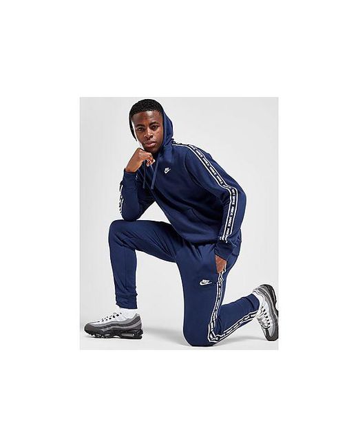 Pantalon de jogging Aries Nike pour homme en coloris Blue