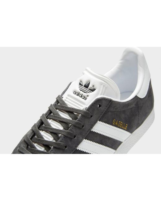 jd sports gazelle trainers