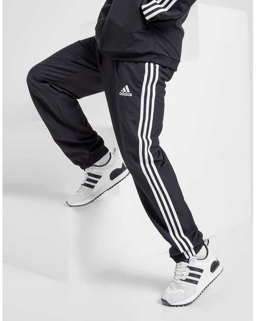 badge of sport tracksuit