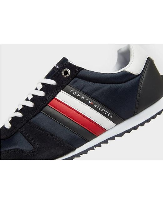 tommy hilfiger essential runner