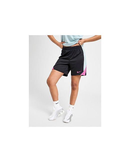 Nike Black Strike Shorts