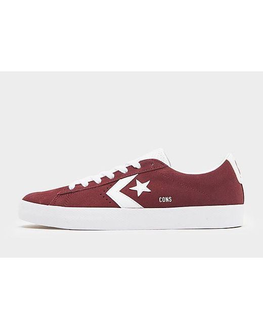 Converse Red Vulc Pro for men