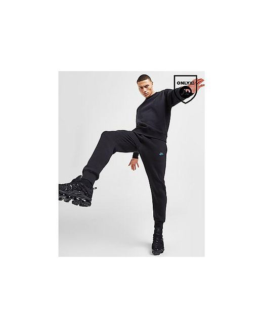 Foundation Joggers Nike pour homme en coloris Noir | Lyst