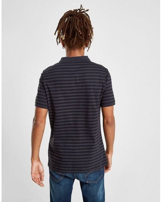M NEW $110 DANIELE ALESSANDRINI T-shirt Blue Cotton V-neck Top Menswear s