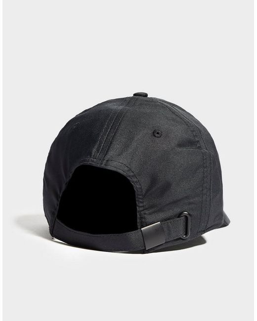 nike futura cap black