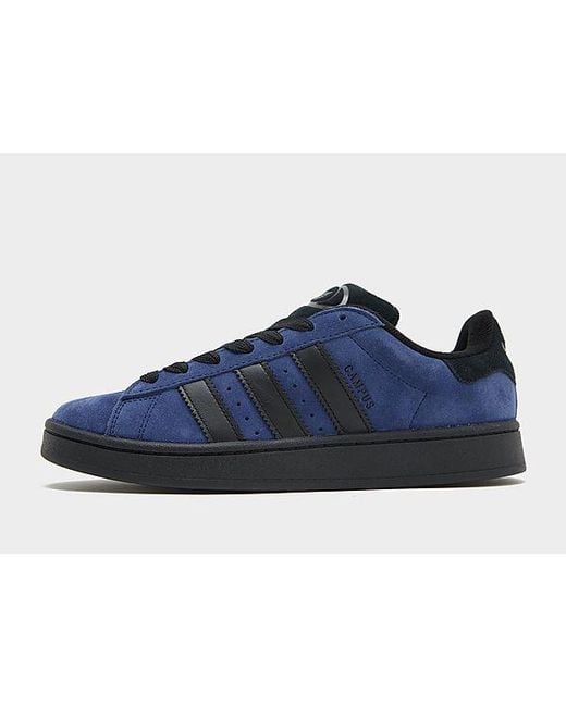 Adidas Originals Blue Campus 00s for men