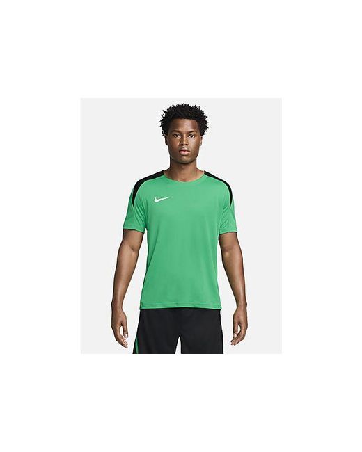 Nike Green Strike T-shirt for men