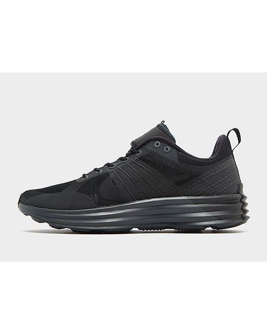 Nike Black Lunar Roam for men