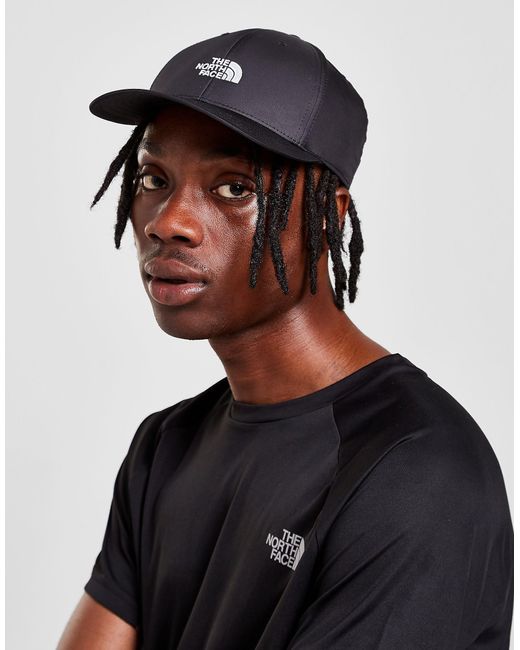 66 Classic Tech Cappello di The North Face in Black