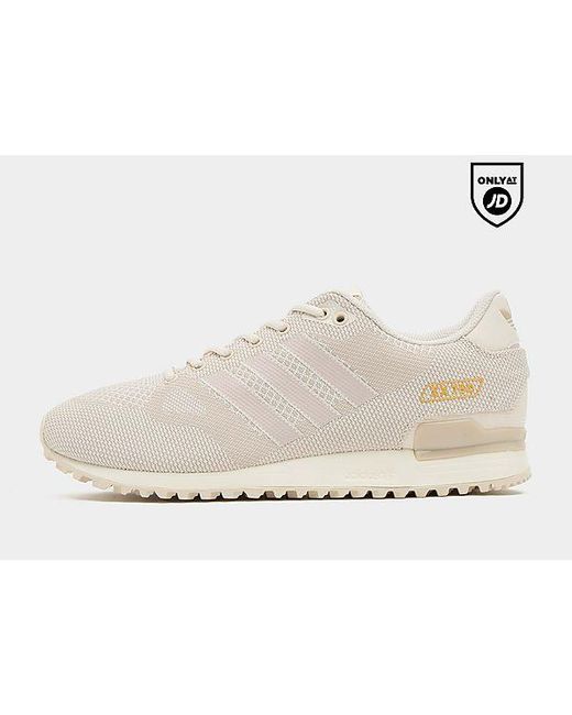 Adidas originals zx sales 750 uomo oro