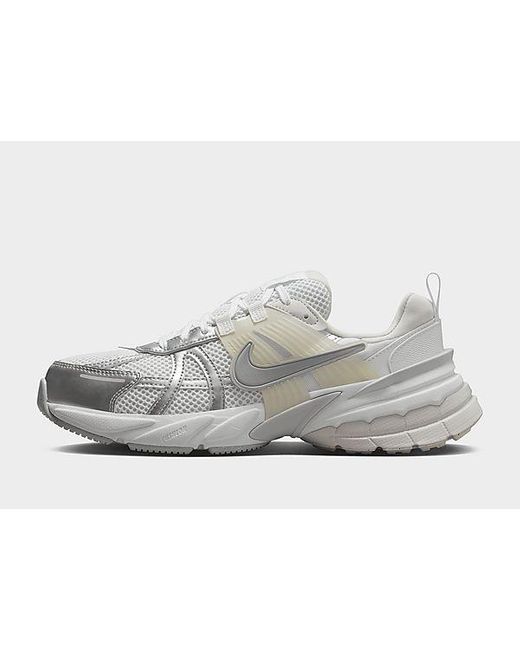Nike Metallic V2k Run
