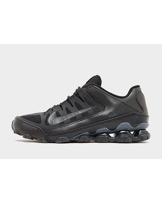 Nike Black Reax 8 Tr for men