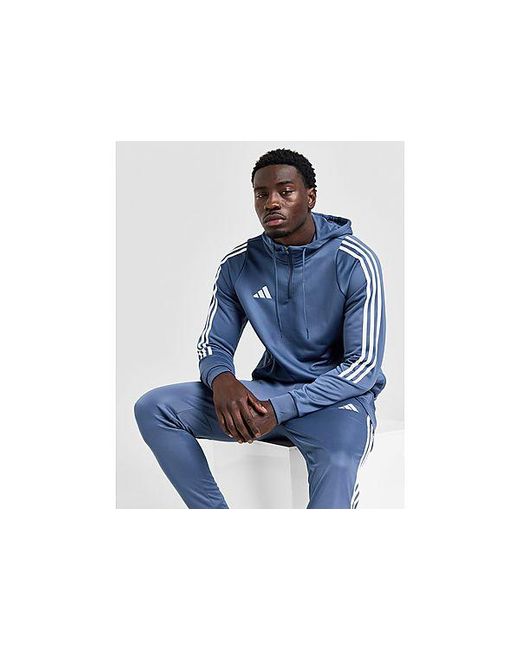 adidas tiro blue