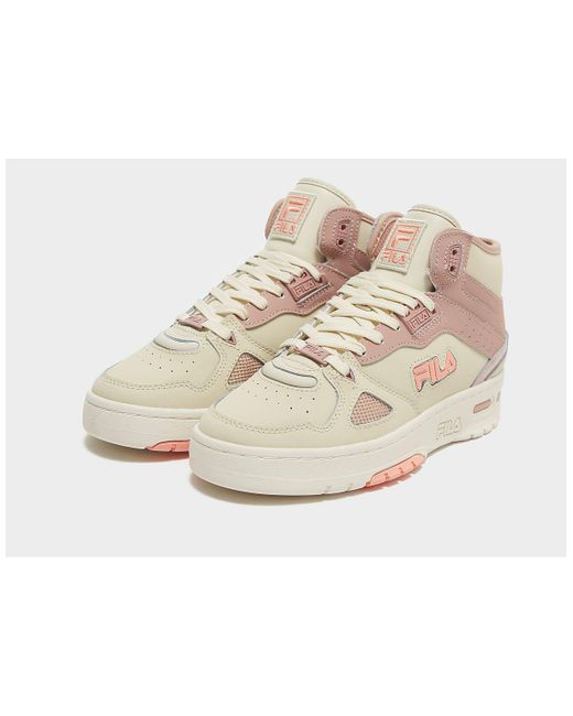 Fila cage outlet cb mid wmn