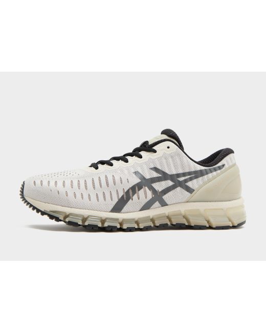 Gel-Quantum 360 Asics pour homme en coloris Metallic