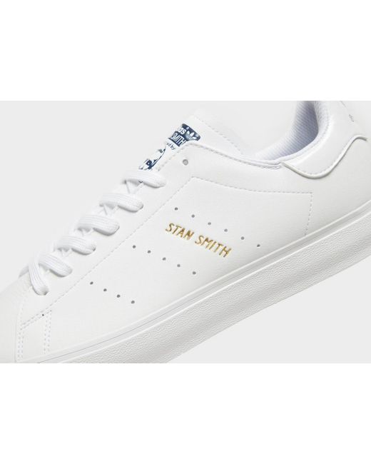 stan smith adidas vulc
