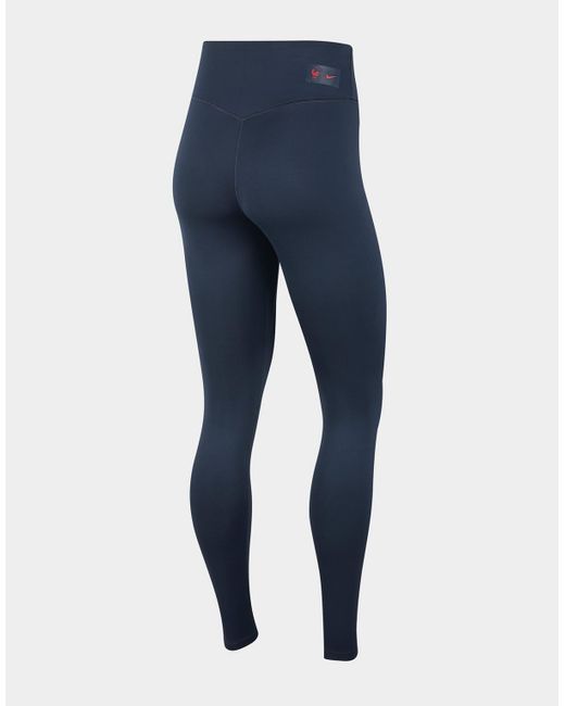 nike training one tights