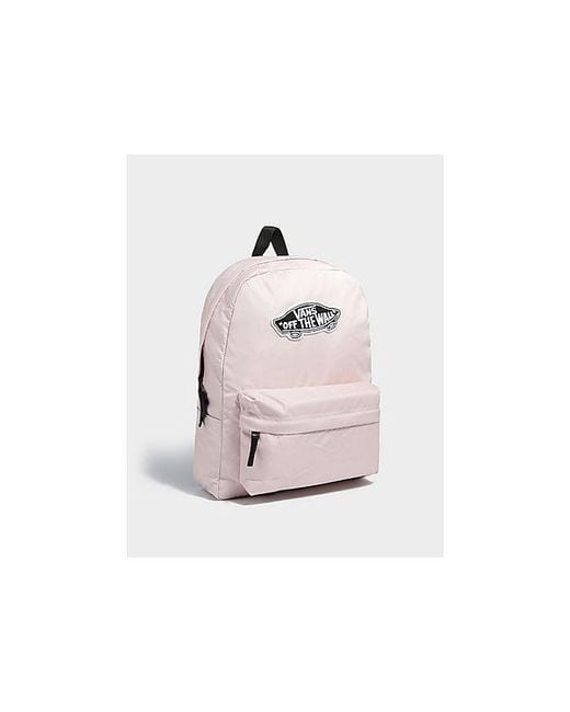 Vans mini hotsell backpack holographic