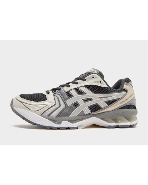 Gel-Kayano 14 Asics pour homme en coloris Metallic