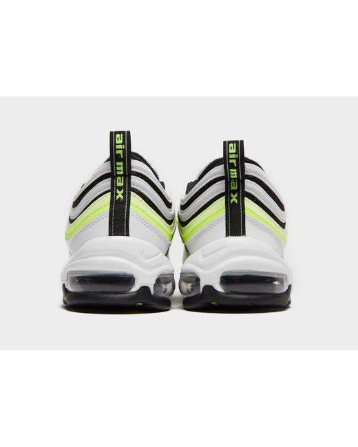 By Photo Congress || Yellow Nike Air Max 97 Se By Photo Congress || Yellow Nike Air Max 97 Se