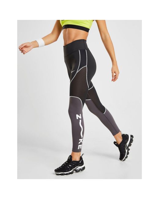 nike training sparkle one tight nike training sparkle one tight