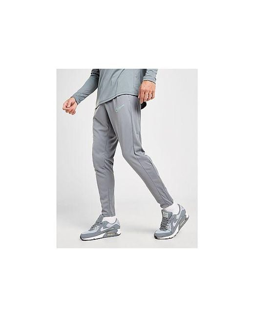 Nike Academy Track Pants in Black Lyst UK