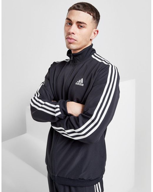 badge of sport tracksuit