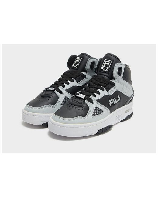 Fila high cheap neck shoes