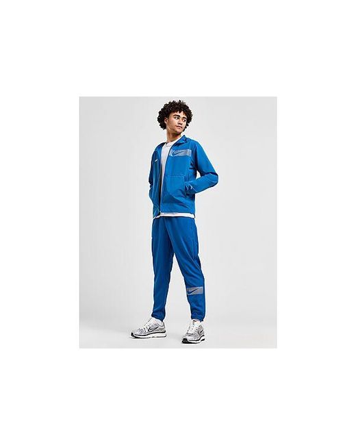 Pantaloni della Tuta Flash Unlimited di Nike in Blue da Uomo