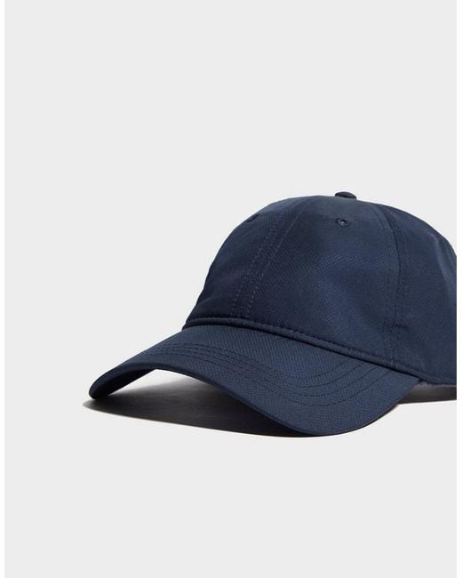 lacoste classic cap