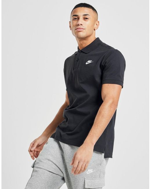 Nike foundation polo shirt Clearance