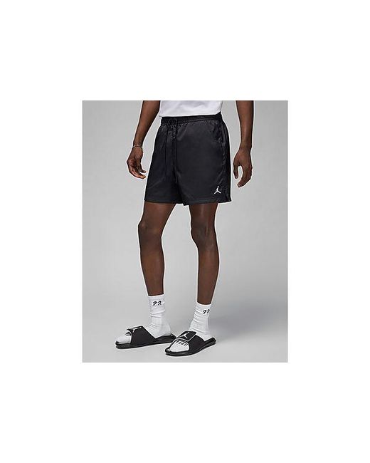 Nike Black Poolside Shorts for men