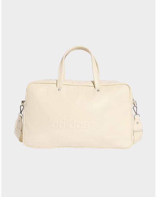 HOLDALL di Adidas in Natural
