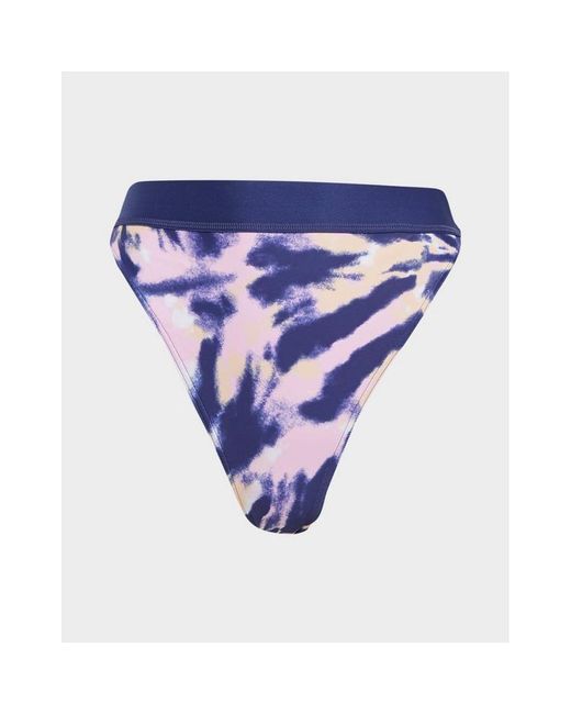adidas high waisted bikini