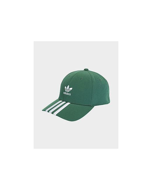 Adidas Green Adi Dassler Cap