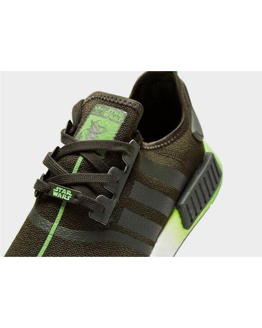 adidas NMD R1 D96617 Sneakers Instuffgy