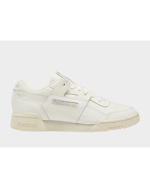 jd sports reebok workout plus