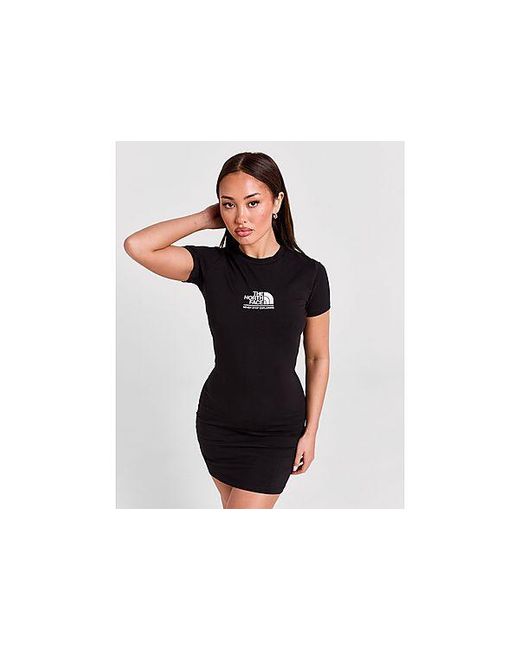 The North Face Black Never Stop Exploring Slim Dress
