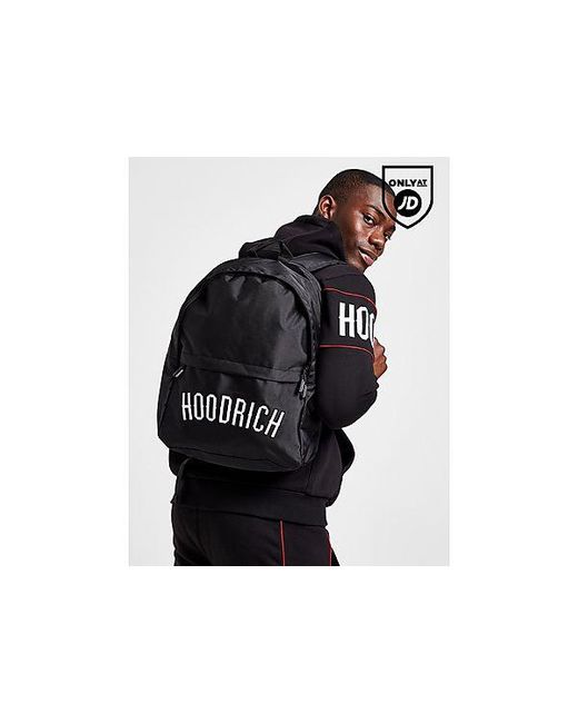 Classic Backpack di Hoodrich in Black