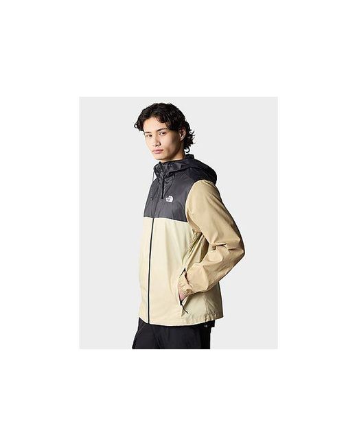 The North Face Black Cyclone Jacket 3 for men