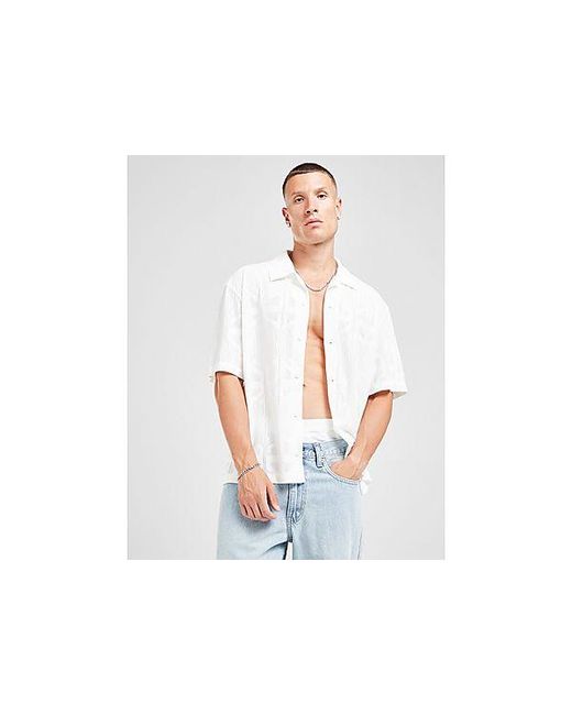 Nike Black Statement Shirt for men