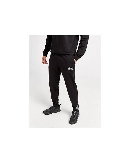 Pantalon de jogggin 7 Lines EA7 pour homme en coloris Black