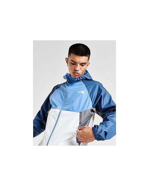 The North Face Blue Ventacious Jacket for men