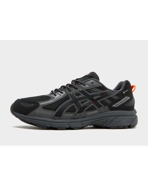 Gel-Venture Asics pour homme en coloris Black
