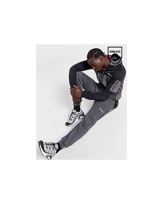 Pantalon de jogging Sidley Berghaus pour homme en coloris Black
